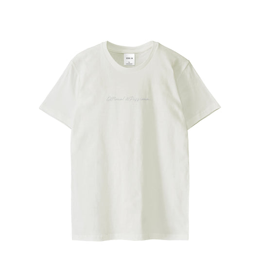 Ottimo!&Pessimo...　ライトTシャツ